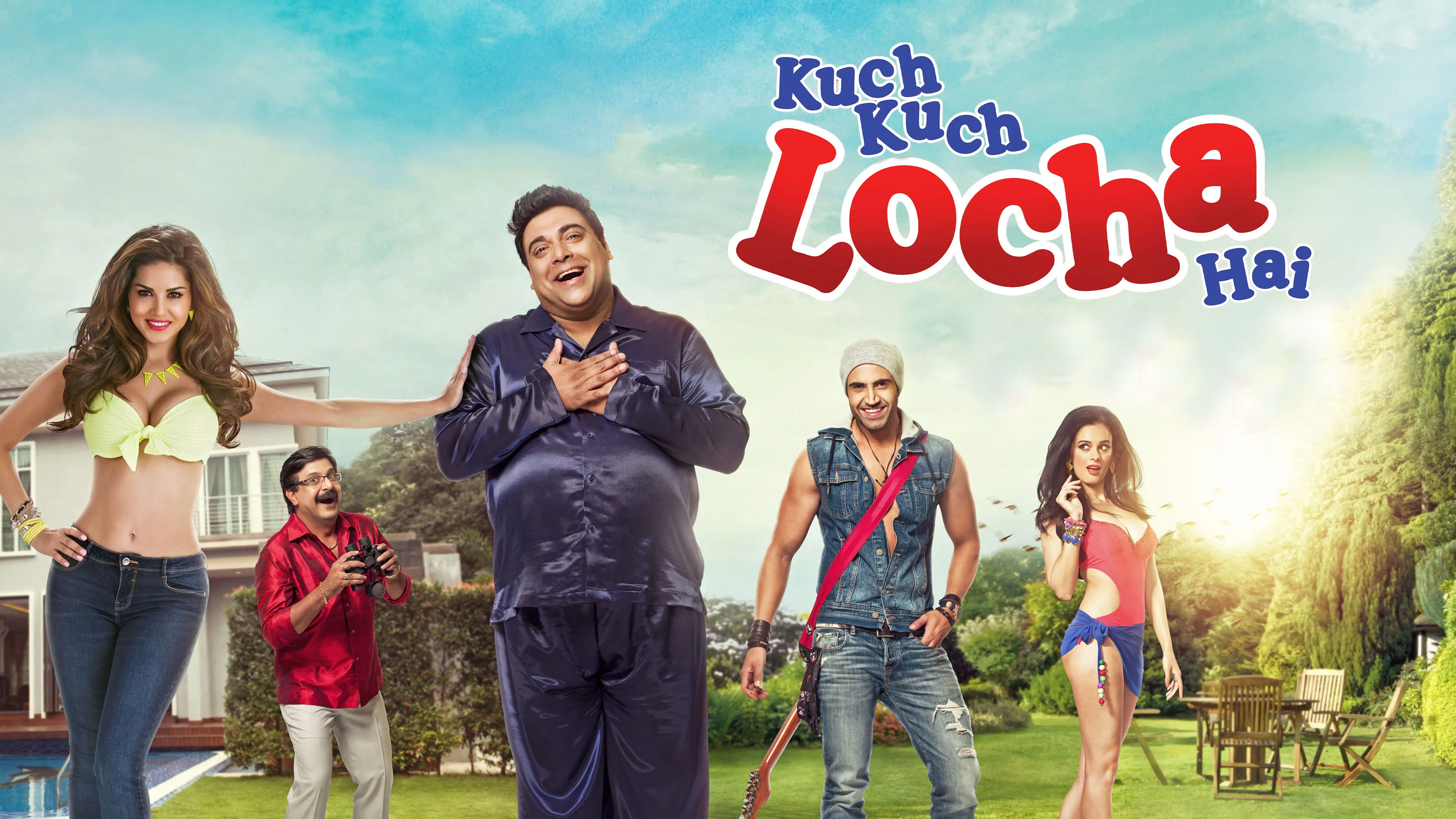 Title poster image